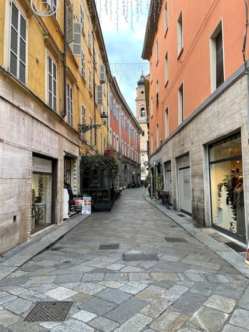 Cuore Di Parma Exterior foto